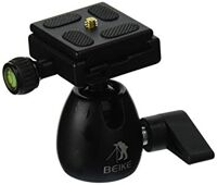 Đầu bi Ball Head Beike BK-01