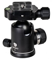 Đầu bi Benro Ballhead V1