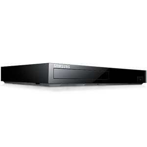 Đầu Blu-ray 3D Samsung BD-F6500/XV, USB 2.0, AllShare, MKV, new Wifi Direct