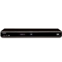 Đầu Blu-ray 3D Sharp BD-HP25A, Full HD