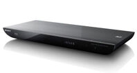 Đầu Blu-ray 3D Sony BDP-S490 (BM SP6)