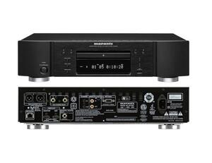 Đầu Blu-ray Marantz UD7007