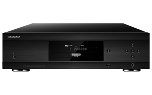 Đầu Blu-ray Oppo UDP-205