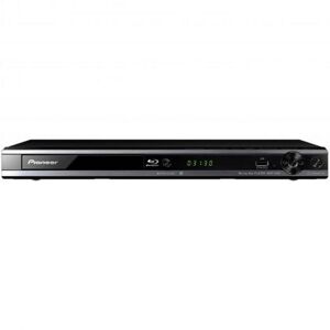 Đầu Blu-ray Pioneer BDP-3130