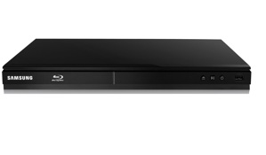 Đầu Blu-ray Samsung BD-E5300/XV (BDE5300/XV) - USB 2.0, AllShare, FHD 1080p