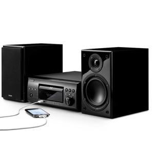 Đầu Blu-ray Denon D-X1000BD