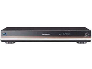 Đầu Bluray Panasonic DMP-BDT300GA