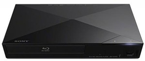 Đầu Blu-ray Sony BDP-S3200 (BMSP6)