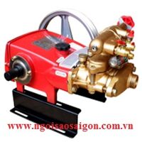 Đầu bơm áp lực CH30A 2HP