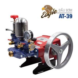 Đầu bơm cao áp AT-39 (2HP)