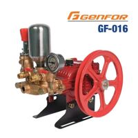 Đầu bơm cao áp Genfor GF-016 (1/2HP)