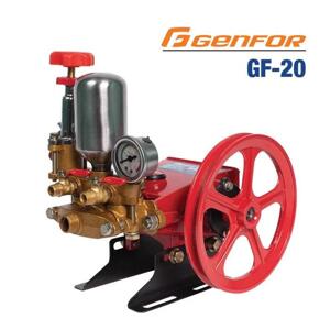 Đầu bơm cao áp Genfor GF-20 (1/2HP)