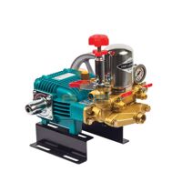 Đầu bơm cao áp Genfor GF-230 (2HP)