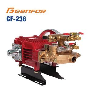 Đầu bơm cao áp Genfor GF-236 (2HP)