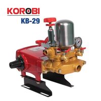 Đầu bơm cao áp Korobi KB-29