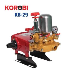 Đầu bơm cao áp Korobi KB-29