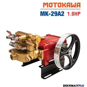 Đầu bơm cao áp Motokawa MK-29A2 (1HP)