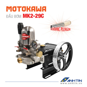 Đầu bơm cao áp Motokawa MK2-29CA