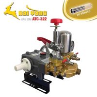 Đầu bơm cao áp nai vàng ATC-322