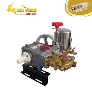 Đầu bơm cao áp nai vàng ATC-530