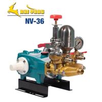 Đầu bơm cao áp Nai Vàng NV-36 (1HP)