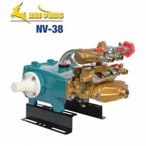 Đầu bơm cao áp Nai Vàng NV-38 (1HP)