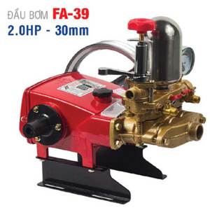 Đầu bơm Falcon FA-39A (2Hp)