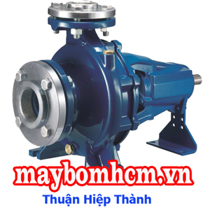 Đầu bơm trục rời Howaki CM40-20HP