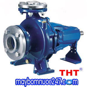 Đầu bơm trục rời Howaki CM40-7.5HP