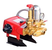 Đầu bơm xịt áp lực cao CH39(A) - 2HP