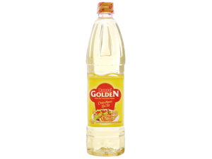 Dầu cá Ranee Golden chai 1 lít