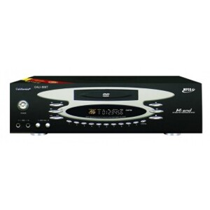 Đầu California Karaoke Midi 888T