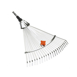 Đầu cào thu gom cỏ, lá điều chỉnh 30-50cm Gardena 03103-20