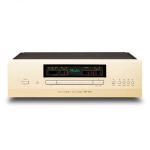 Đầu CD Accuphase DP-450