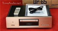 Đầu CD Accuphase DP-65 (DP65)