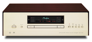 Đầu CD Accuphase Dp-700