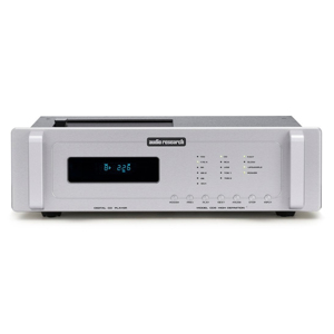 Đầu CD Audio Research CD6