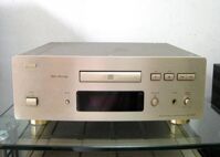 Đầu CD Denon 1650 AR