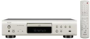 Đầu CD Denon DCD-710AE