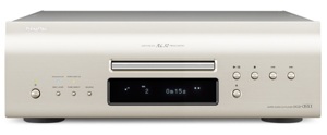 Đầu CD Denon DCD-SX1