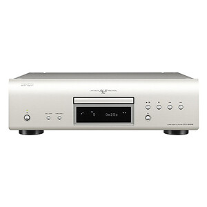 Đầu CD Denon DCD1600NESPE2