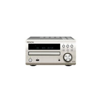 Đầu CD Denon RCD-M40