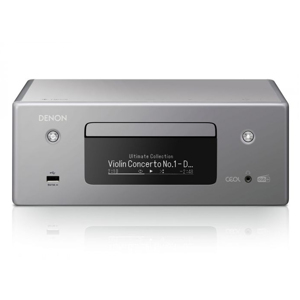 Đầu CD Denon RCD-N11