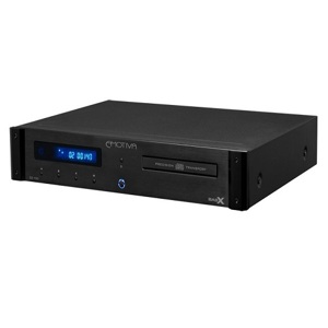 Đầu CD Emotiva BasX CD-100