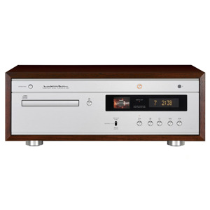 Đầu CD Luxman D-380