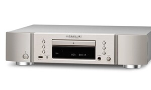 Đầu CD Marantz CD6006