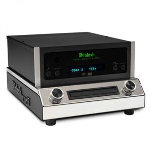 Đầu CD McIntosh MCD85