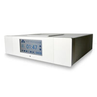 Đầu CD Metronome AQWO