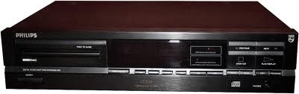 Đầu CD Philips 604