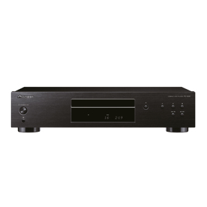 Đầu CD Pioneer PD-10AE